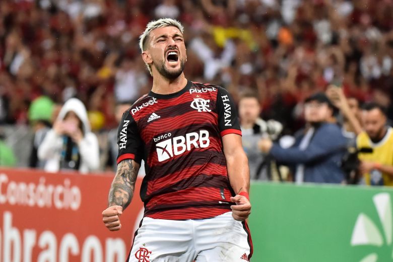 Flamengo-RJ - Athletico Paranaense-PR tipp