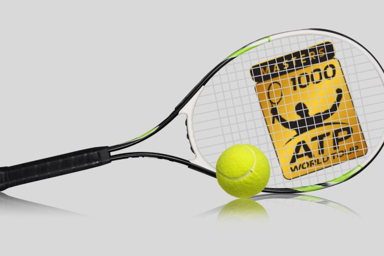 ATP Masters 1000 általános kép 004