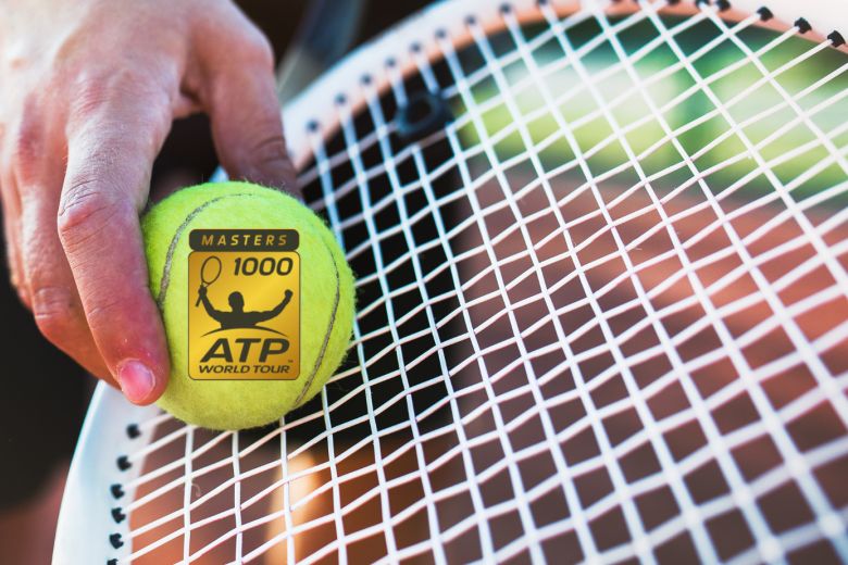 ATP Masters 1000 általános kép 005