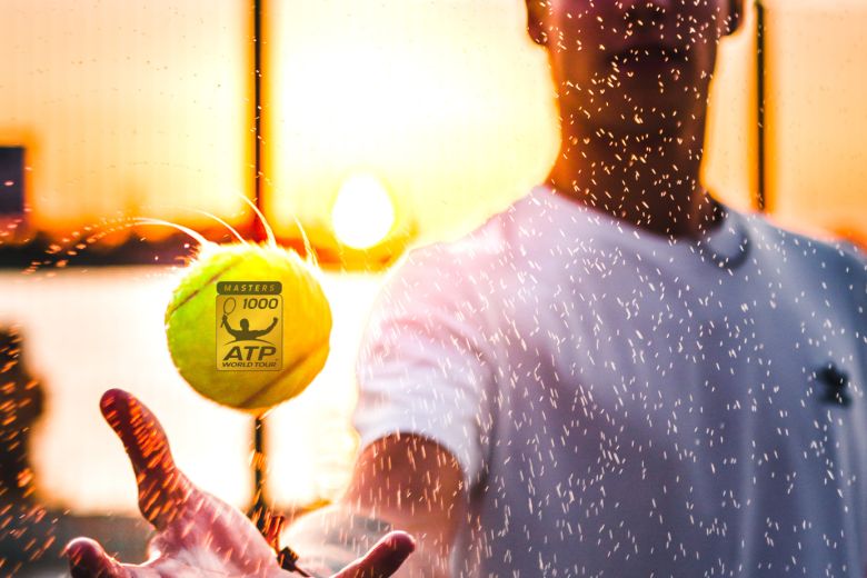 ATP Masters 1000 általános kép 007