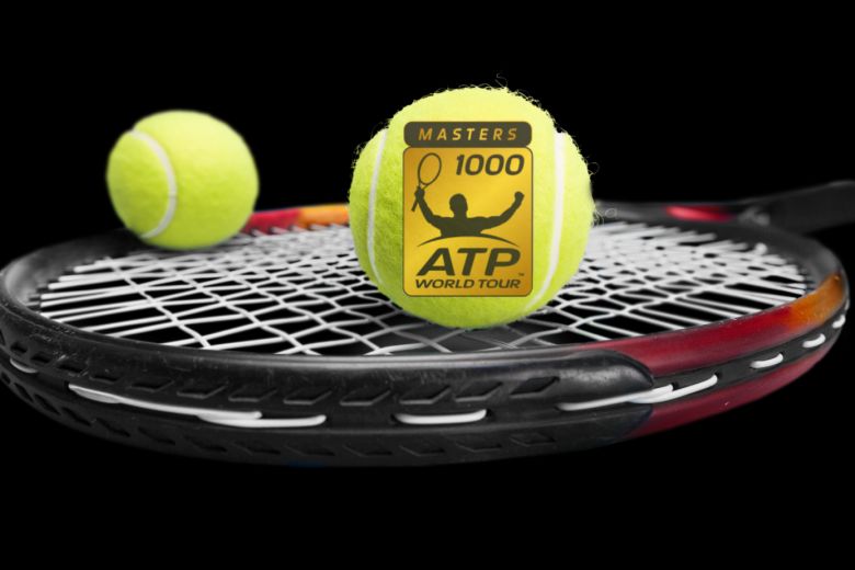 ATP Masters 1000 általános kép 008