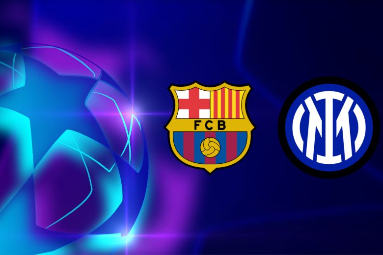 Bajnokok Ligája_ Barcelona - Inter fogadási lehetőségek