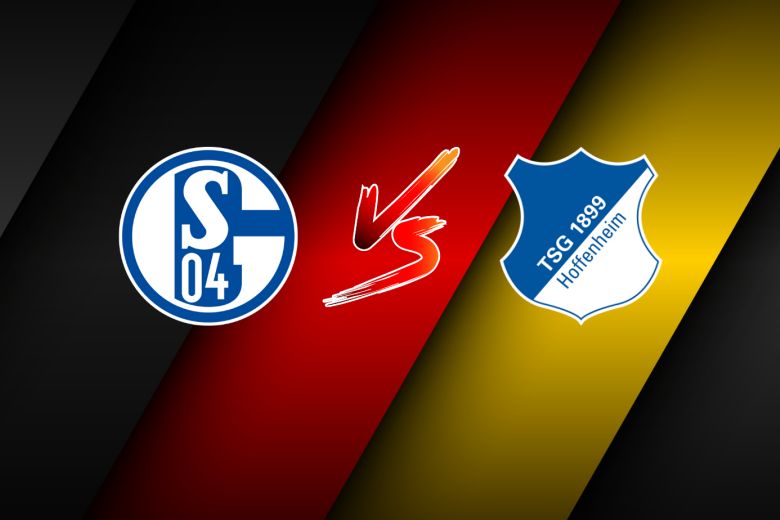 Bundesliga_ Schalke - Hoffenheim fogadási lehetőségek