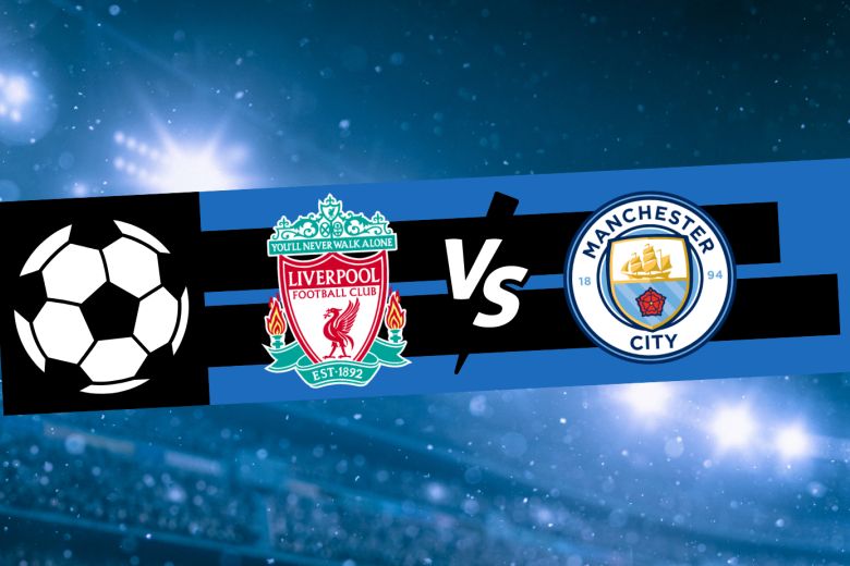Premier League_ Liverpool - Manchester City fogadási lehetőségek
