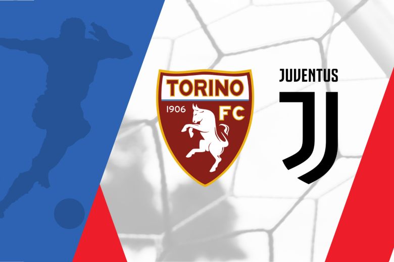 Serie A_ Torino - Juventus fogadási lehetőségek