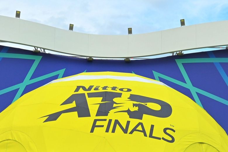 ATP Finals - Torinó 003