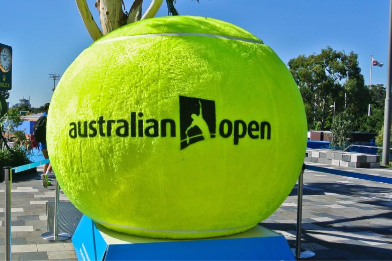 Australian Open általános kép 002