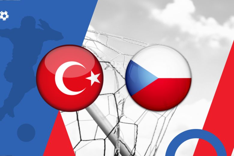 Felkészülési mérkőzés Törökország vs Csehország fogadási lehetőségek
