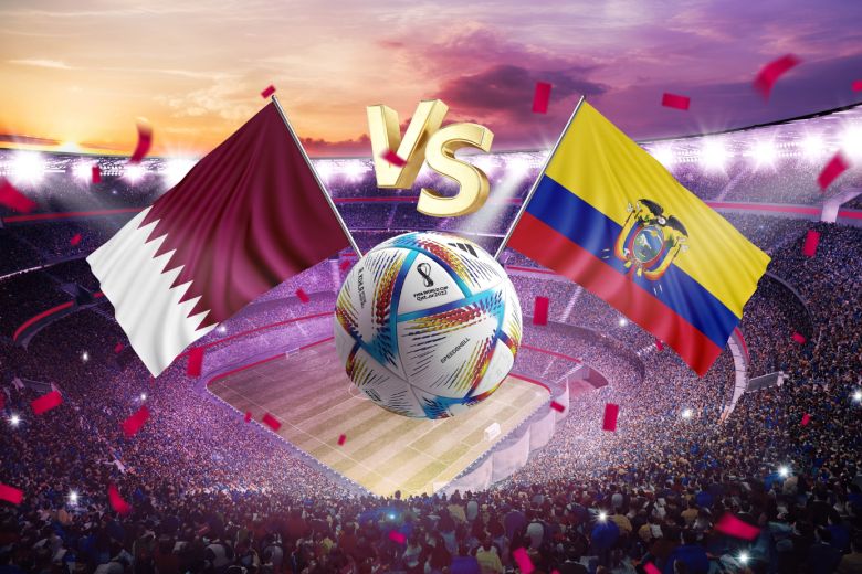 Foci Vb 2022 Katar vs Ecuador fogadási lehetőségek