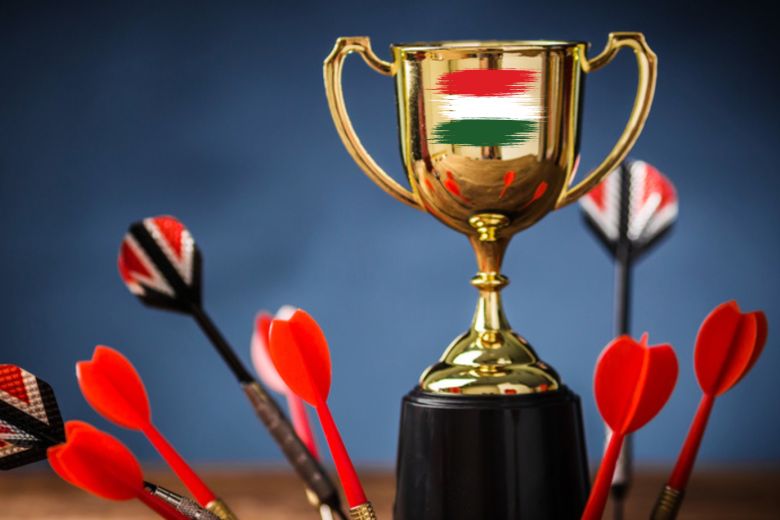 Hungarian Darts Trophy 2021 általános