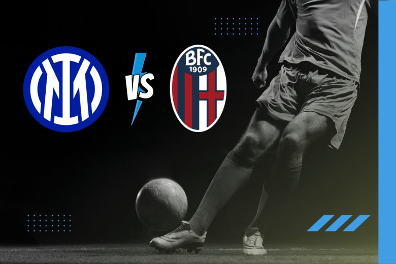 Serie A Inter vs Bologna fogadási lehetőségek