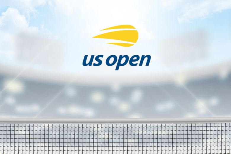 US Open általános kép