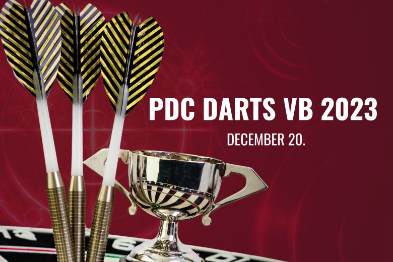 PDC Darts VB 2023 december 20