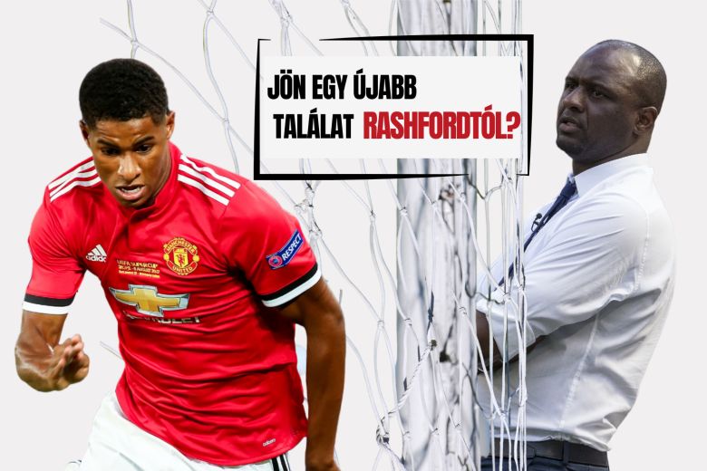 Crystal Palace - Manchester United tipp