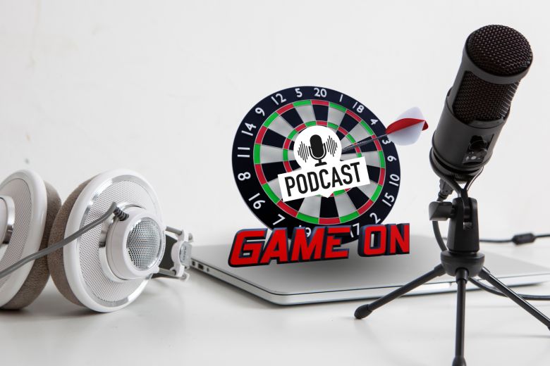 Darts podcast