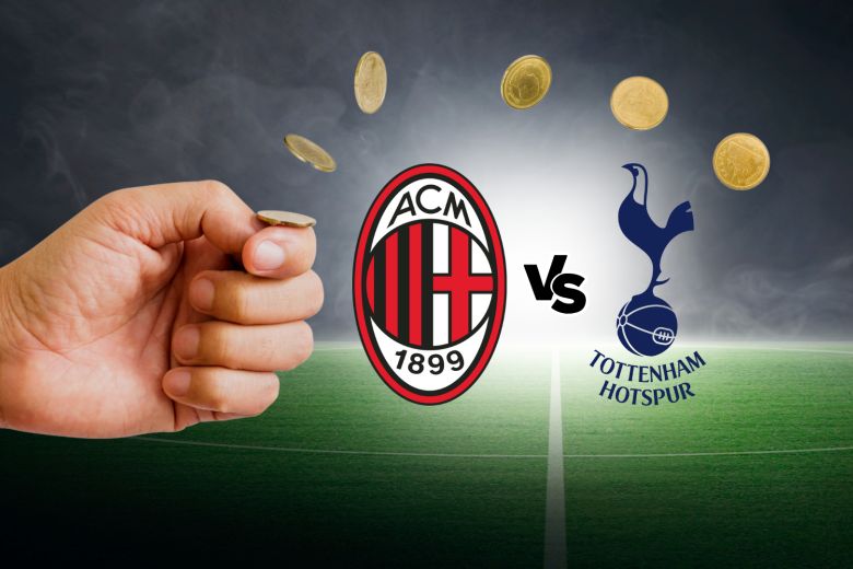 AC Milan vs Tottenham (654242308)