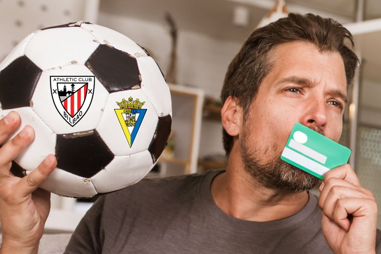 Athletic Bilbao vs Cadiz fogadási lehetőségek és élő közvetítés