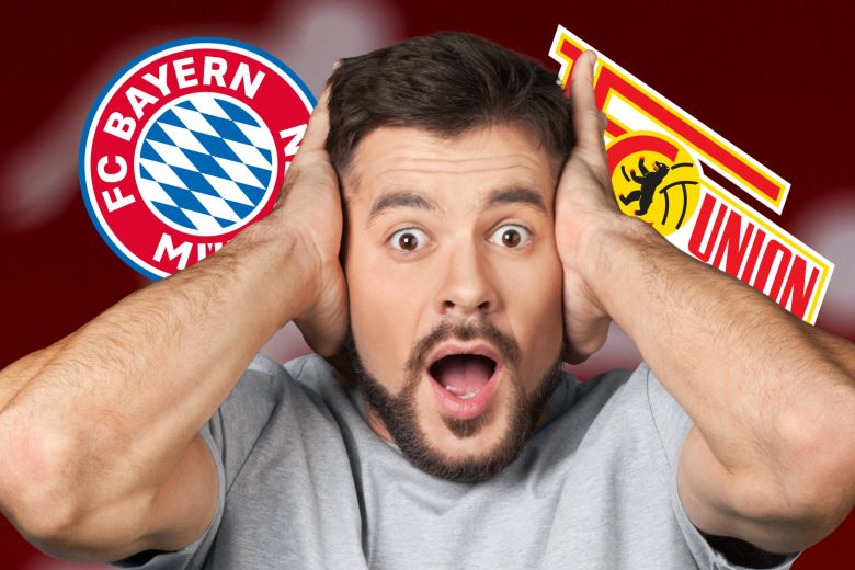 Bayern München - 1. FC Union Berlin tipp