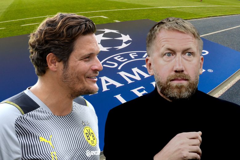 Borussia Dortmund - Chelsea tipp