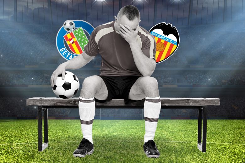 Getafe vs Valencia (273438374)