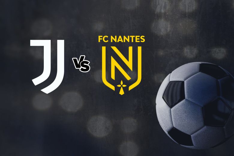 Juventus vs Nantes fogadási lehetőségek