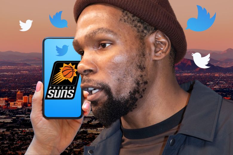 Kevin Durant Twitter (399172996, 2066557019)