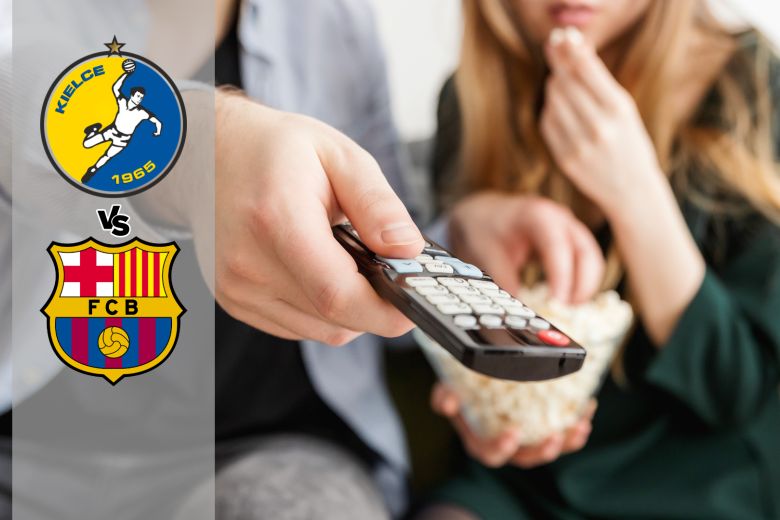 Kielce vs Barcelona fogadási lehetőségek