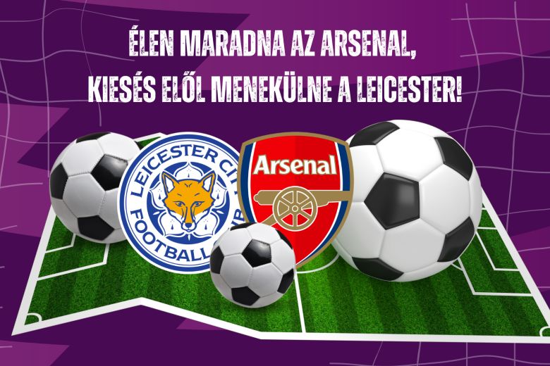 Leicester vs Arsenal 002