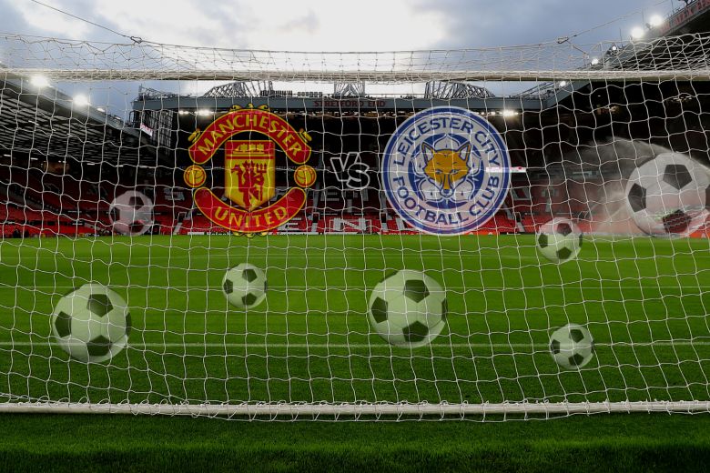 Manchester United vs Leicester (2225174307)