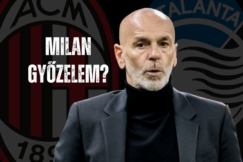 AC Milan - Atalanta tipp