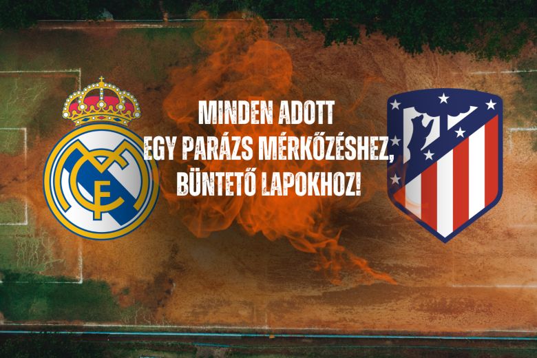 Real Madrid vs Atlético Madrid (2216756633)