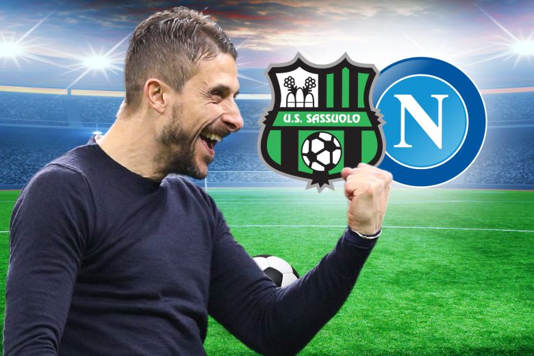 Sassuolo vs Napoli (2129141240)