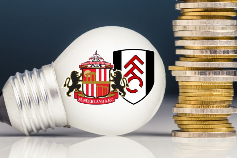 Sunderland - Fulham tipp