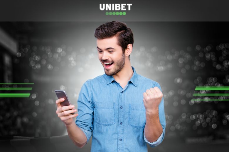 Unibet Bet Builder