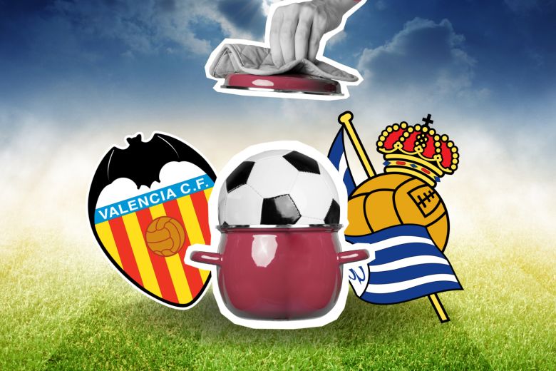 Valencia - Real Sociedad tipp