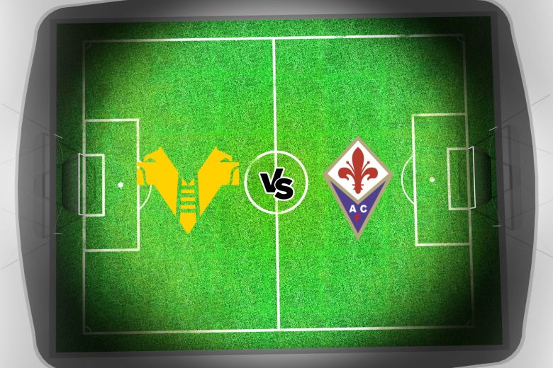 Verona vs Fiorentina (26702047)
