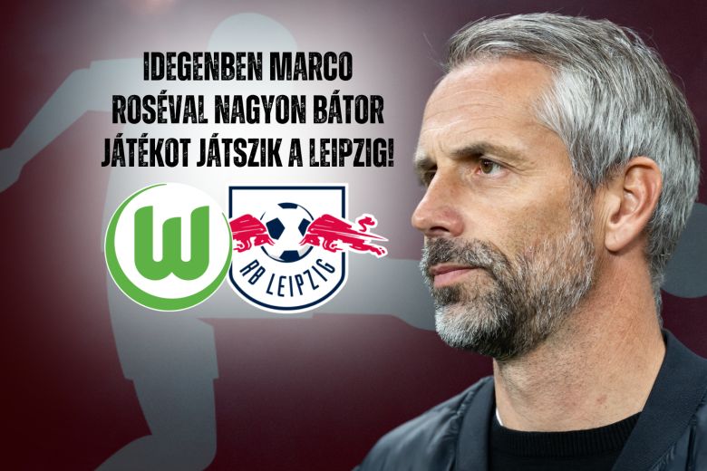 VfL Wolfsburg - RB Leipzig tipp