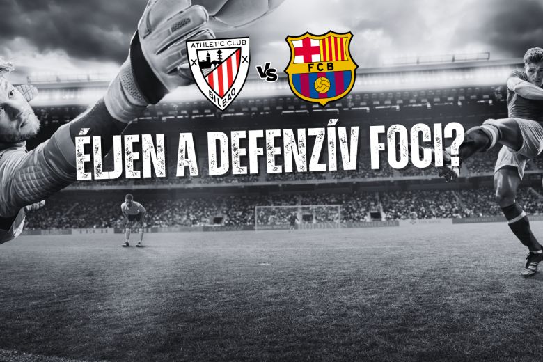 Athletic Bilbao - FC Barcelona tipp