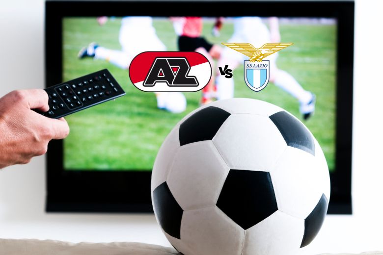 AZ Alkmaar vs Lazio fogadási lehetőségek