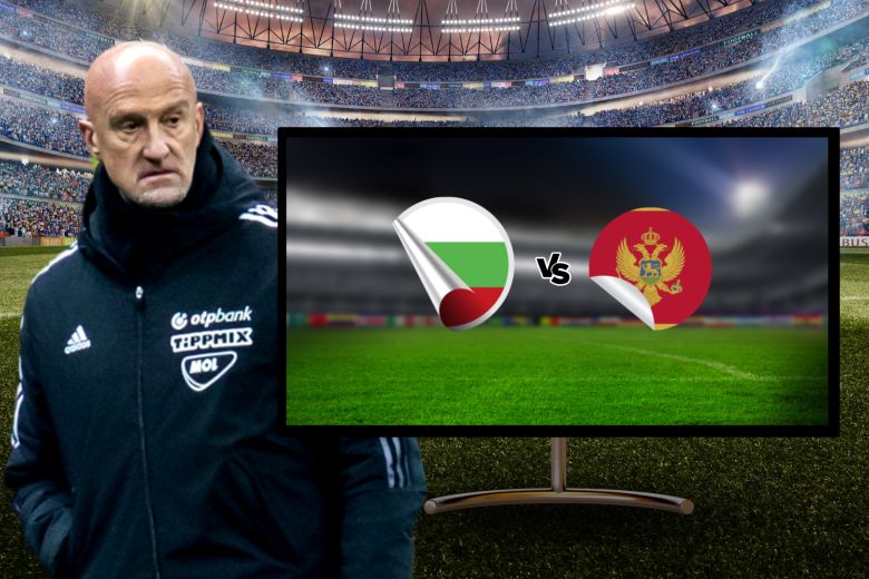 Bulgária vs Montenegró (2080458865)