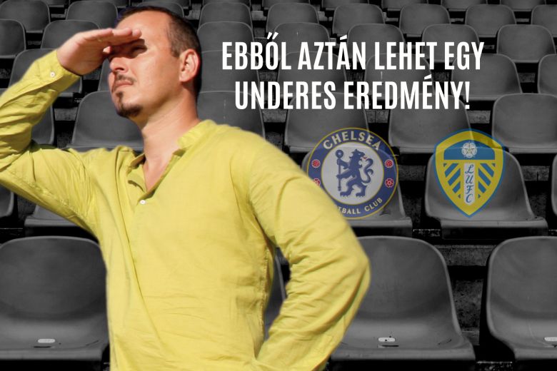 Chelsea vs Leeds v2
