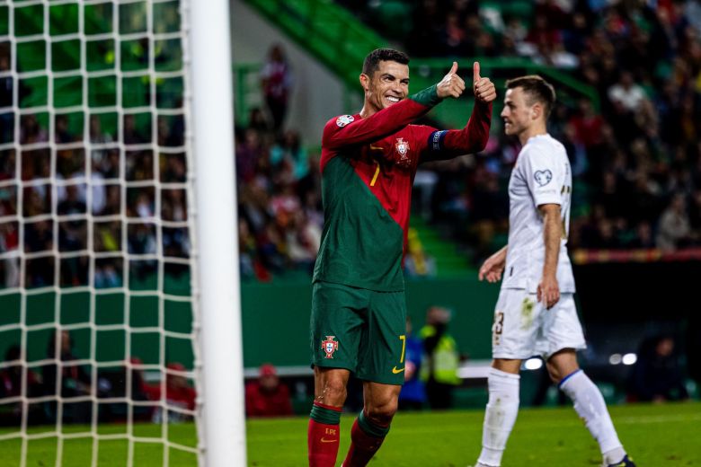 Cristiano Ronaldo - Portugália 014