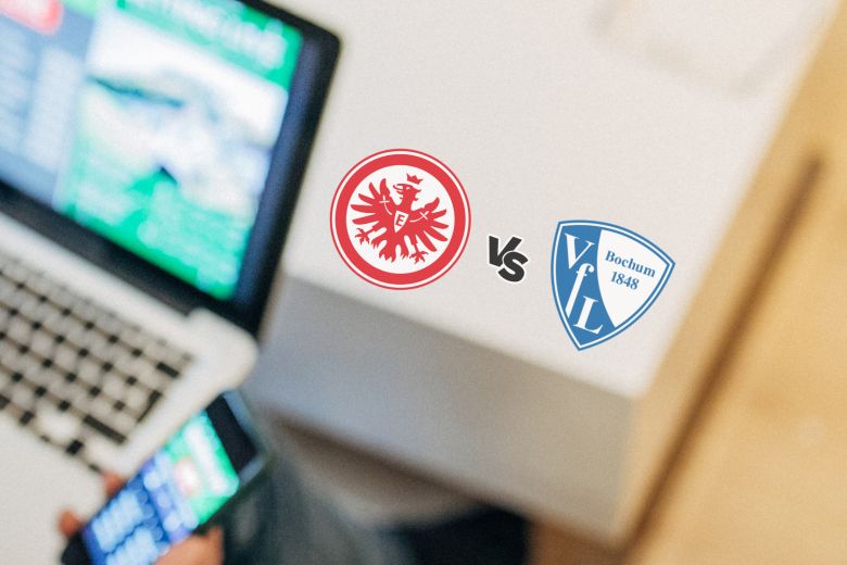 Frankfurt vs Vfl Bochum fogadási lehetőségek