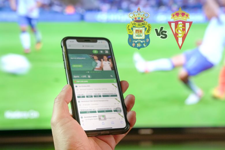 Las Palmas vs Sporting Gijon fogadási lehetőségek