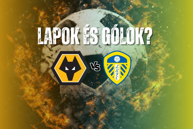 Wolves vs Leeds