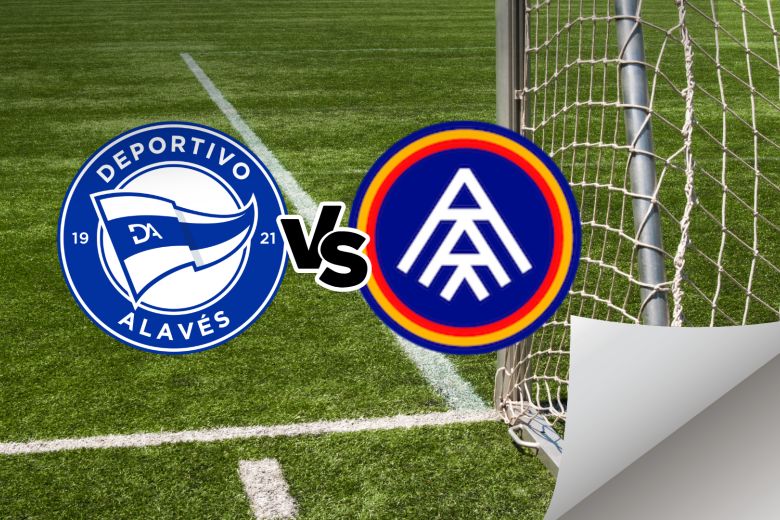 Alaves vs Andorra