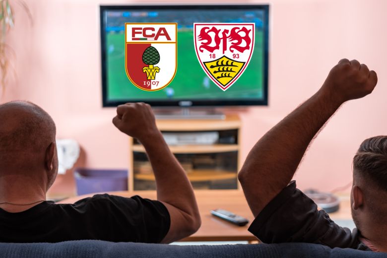 Augsburg vs VfB Stuttgart fogadási lehetőségek és élő közvetítés