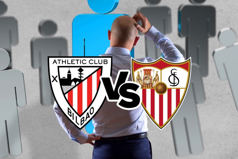 Athletic Bilbao - Sevilla tipp