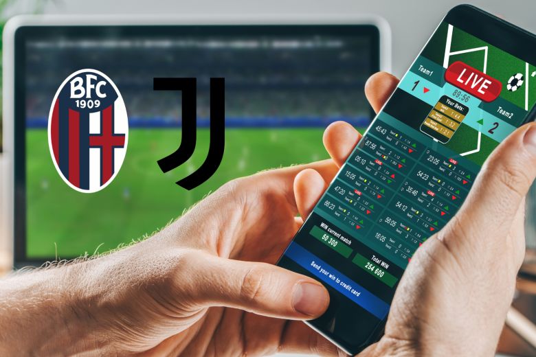 Bologna vs Juventus fogadási lehetőségek