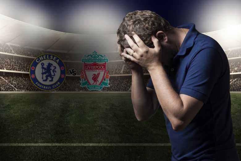 Chelsea - Liverpool tipp
